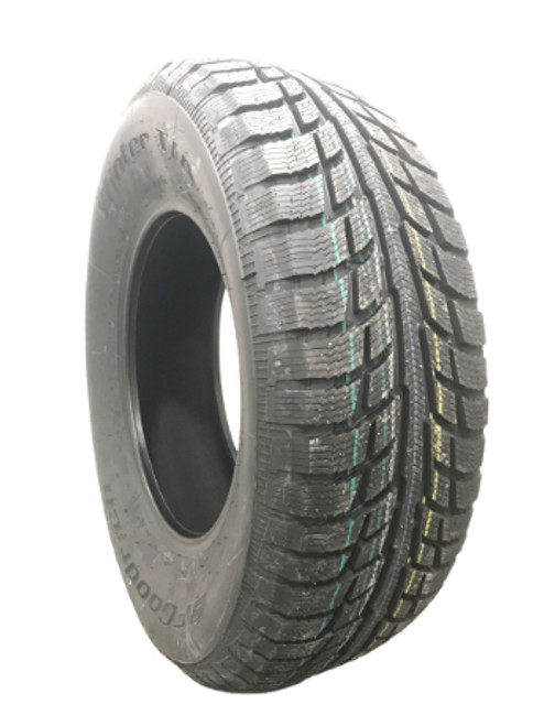 BFGOODRICH Winter T/A KSI: 225/60R16 98T