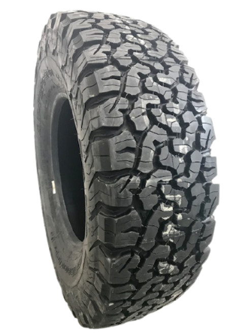 BFGOODRICH All-Terrain T/A KO2: LT315/70R17/E 121/118S