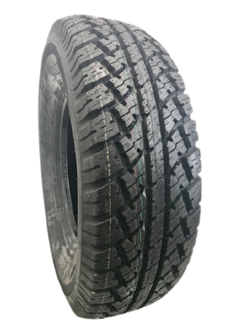 ANTARES SMT A7: LT285/75R16 122/119S D