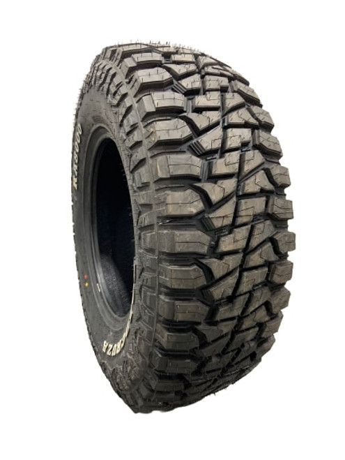 ROADCRUZA RA8000: LT265/70R18 124/121S E