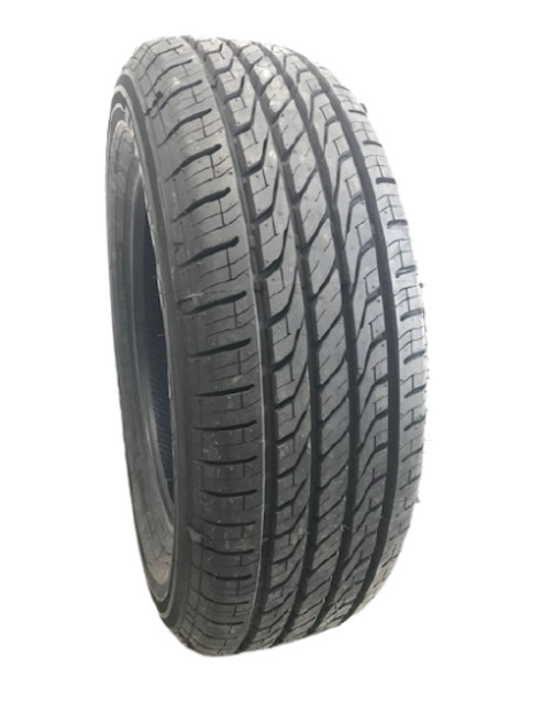 TOYO Extensa AS: P235/60R16