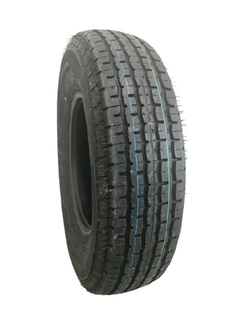 DOUBLEKING DB668: ST205/75R14 105/101 C