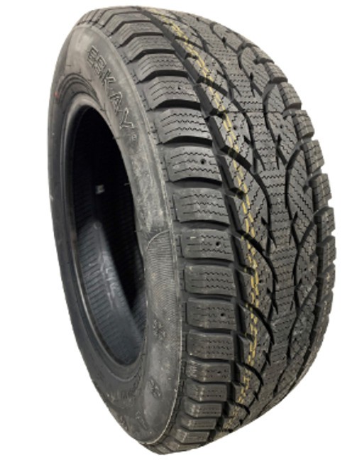 ESKAY Winter Plus: LT275/65R18 123/120Q E