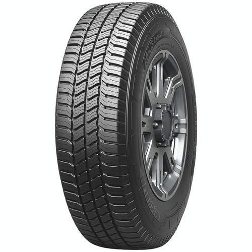 MICHELIN Agilis Cross Climate: LT245/70R17 119/116R LRE BSW