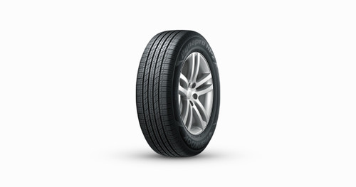 HANKOOK Dynapro HP2: 235/60R18 103H