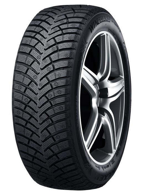 NEXEN Winguard Winspike 3: 225/55R19 103T XL