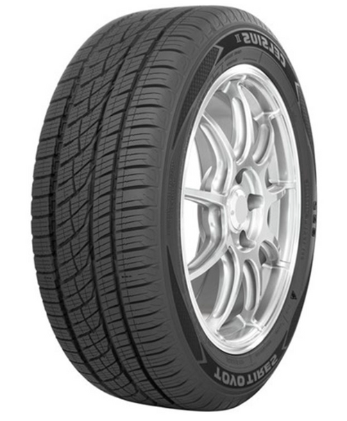 TOYO Celsius: 225/55R17 101V