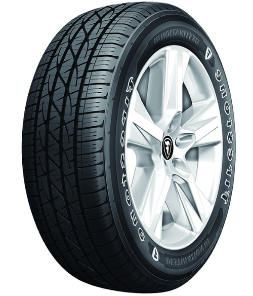 FIRESTONE Destination LE3: 245/65R17 107H