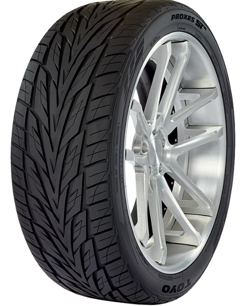 TOYO Proxes S/T III: 265/45R20 108V XL