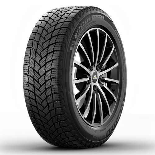 MICHELIN X-Ice Snow: 215/60R16 99H XL