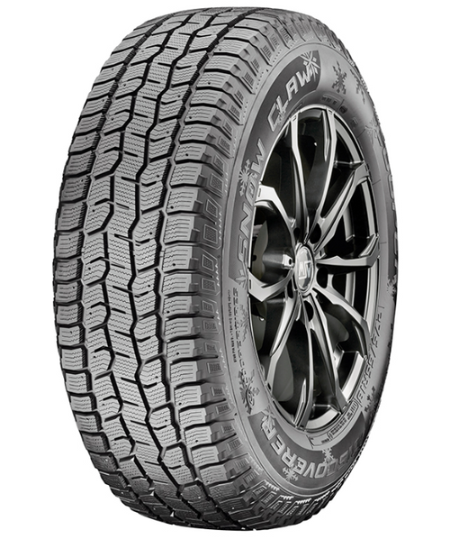 COOPER Discoverer Snow Claw SUV: 265/70R17 115T