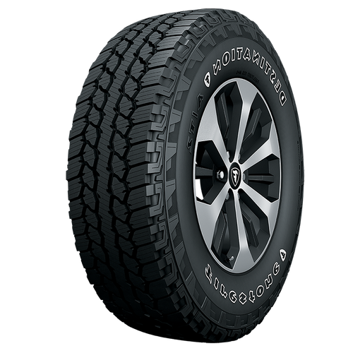 FIRESTONE Destination A/T2: 235/75R17 108S