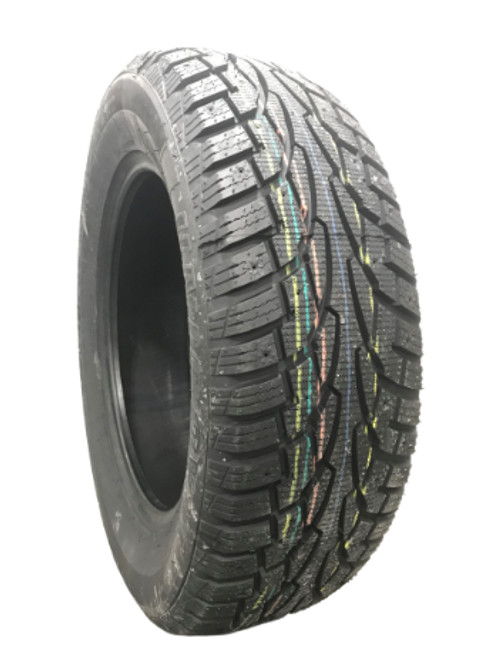 UNIROYAL Tiger Paw Ice & Snow 3: 175/65R15 84T