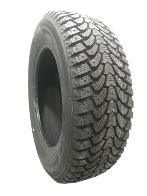ANTARES Grip 60 - Studded: 205/50R17 93T