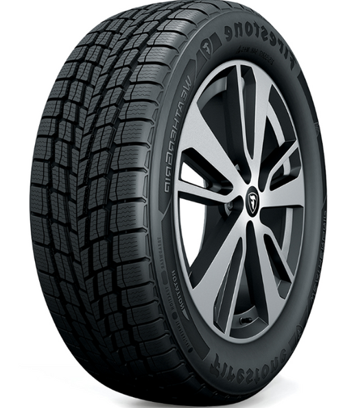 FIRESTONE Weathergrip: 235/55R19 101H