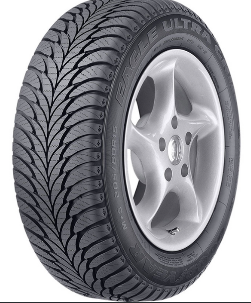 GOODYEAR Eagle Ultra Grip GW2: 225/60R16 97V