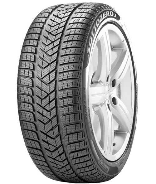 PIRELLI Winter Sottozero 3 Runflat: 215/60R18 98H