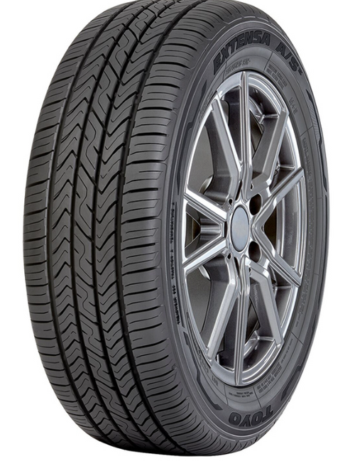 TOYO Extensa A/S II: 225/60R18 100H