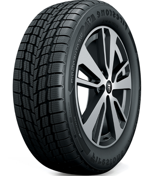 FIRESTONE Weathergrip: 225/65R16 100H