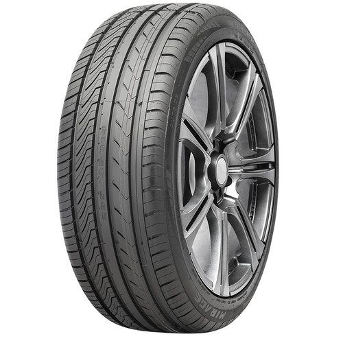 MIRAGE MR-HP172: 255/60R18 112V XL