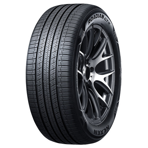 NEXEN Roadian GTX: 245/50R20 102V BSW