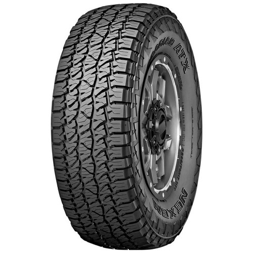 NEXEN Roadian ATX: 255/75R17 115T BS