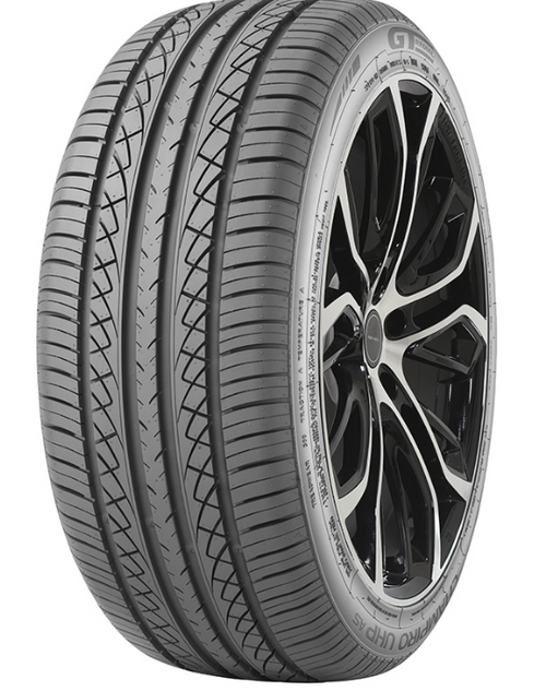 GT RADIAL Champiro UHP AS: 255/40R19 100Y XL