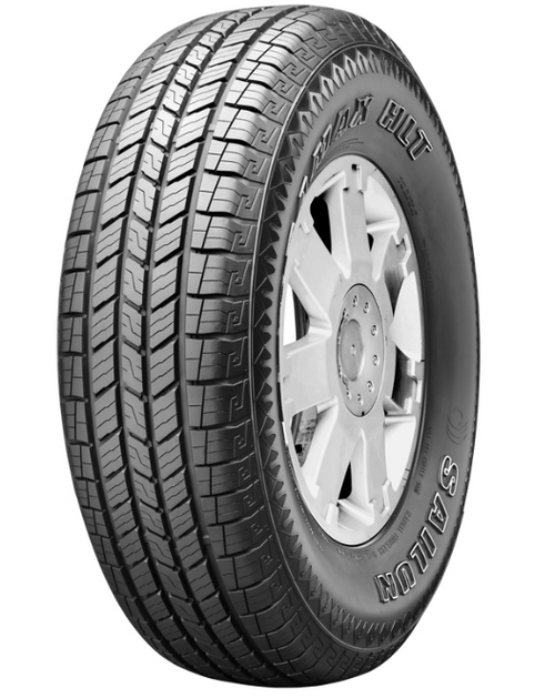 SAILUN Terramax HLT: LT215/85R16 115/112R LRE BSW