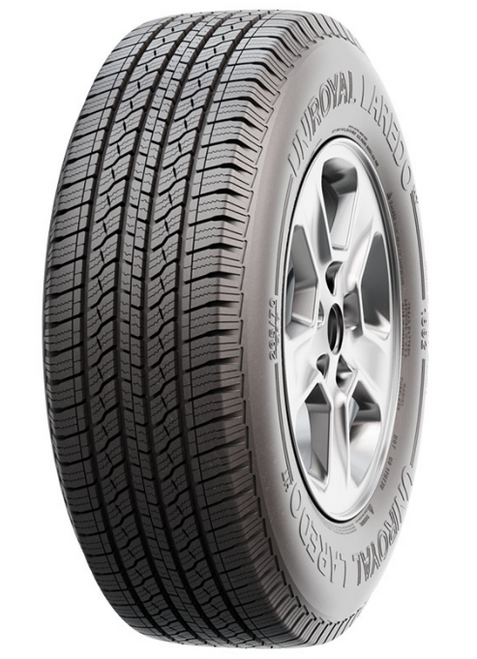 UNIROYAL Laredo HT: 255/70R18 113T BSW