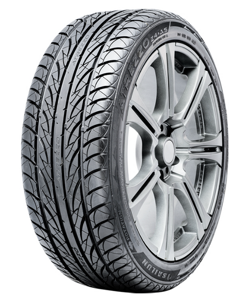 SAILUN Atrezzo Z4+AS: 215/45R17 91W XL BSW