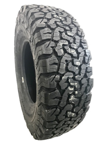 BFGOODRICH All-Terrain T/A KO2: LT235/75R15/C 104/101S - The Tire Man