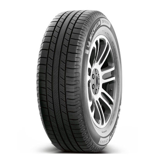 MICHELIN Cross Climate 2: 225/60R17 99H - The Tire Man