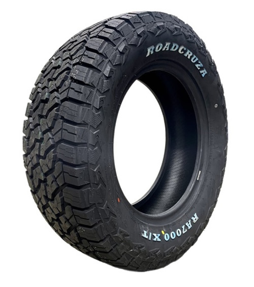 ROADCRUZA RA7000 X/T: LT275/70R18 121/118S 8PR ROADCRUZA RA7000 X/T: LT275/70R18 121/118S 8PR