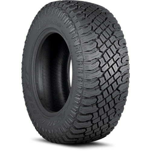ATTURO Trail Blade X/T: LT285/65R18 LRE 125/122Q BSW