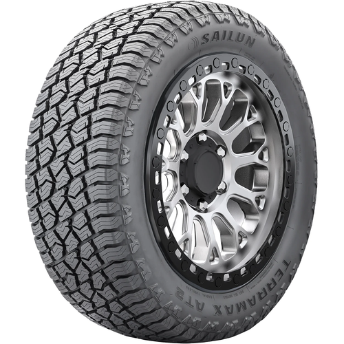 SAILUN Terramax AT2: LT265/60R20 LRE 121/118R BSW