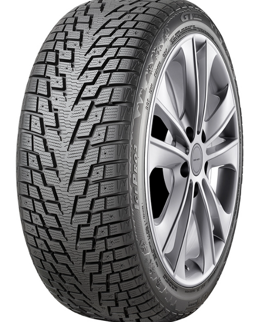 GT RADIAL IcePro3: 215/55R18 95T