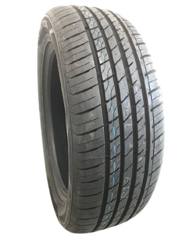 ARIVO Ultra ARZ 5: 215/55R18 99W XL