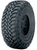 TOYO Open Country M/T: LT35x12.50R20 121Q LRE BW