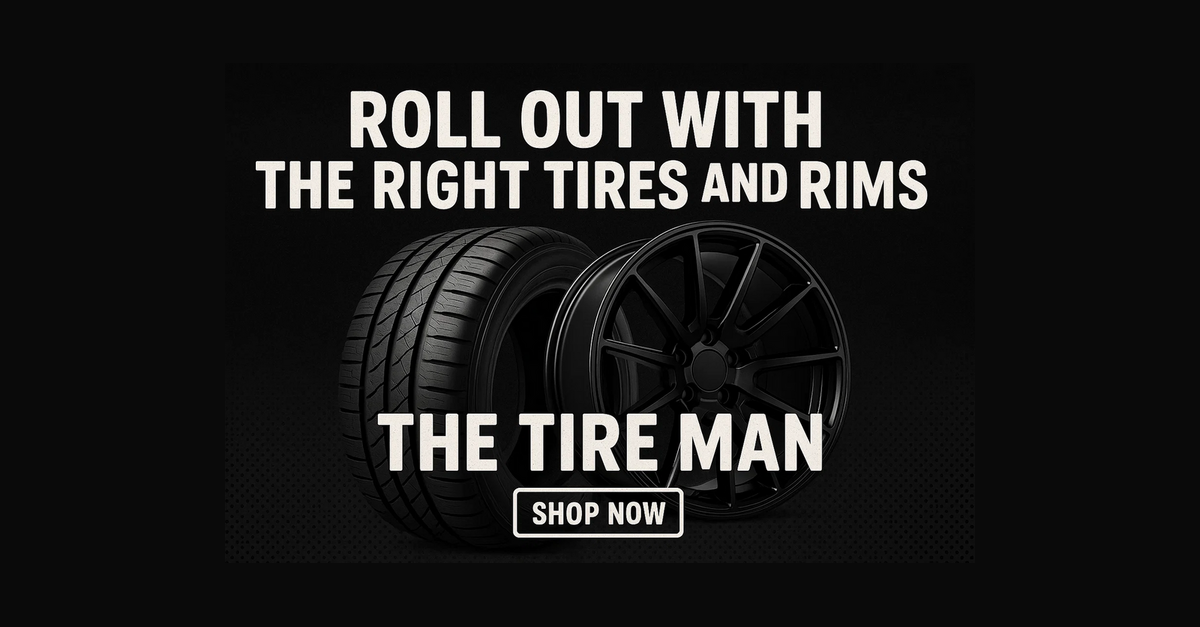 Car Rims & Steel Wheels for Every Vehicle