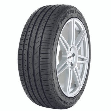 TOYO Proxes Sport A/S: 225/45R18 95Y XL