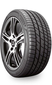 BRIDGESTONE POTENZA RE980AS BW : 235/50R18 97W