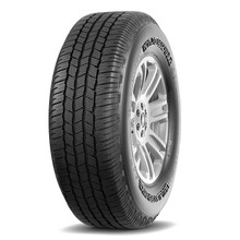 MICHELIN Defender LTX M/S: LT265/75R16 LRE 123/120R OWL
