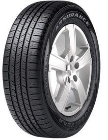 GOODYEAR Assurance AS: 205/70R15 96T