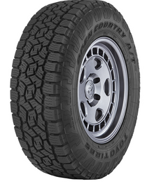 TOYO Open Country A/T III: 225/75R16 104S BL