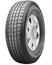SAILUN Terramax HLT: LT235/85R16 120R LRE BL