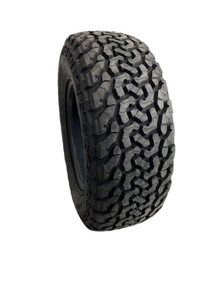 ANTARES Goliath AT: 245/65R17 111S