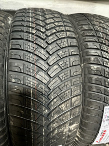 ANTARES Polymax 4S 3PMS: 195/65R15 91H