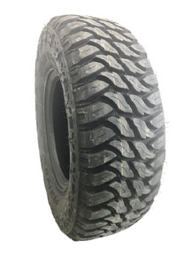 ARIVO Rock Trak M/T: LT265/75R16 119/116Q E