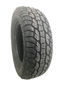 ARIVO Terramax ARV Pro A/T: LT245/65R17 111/108R D
