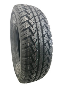 ANTARES SMT A7: LT235/75R15 104/101S